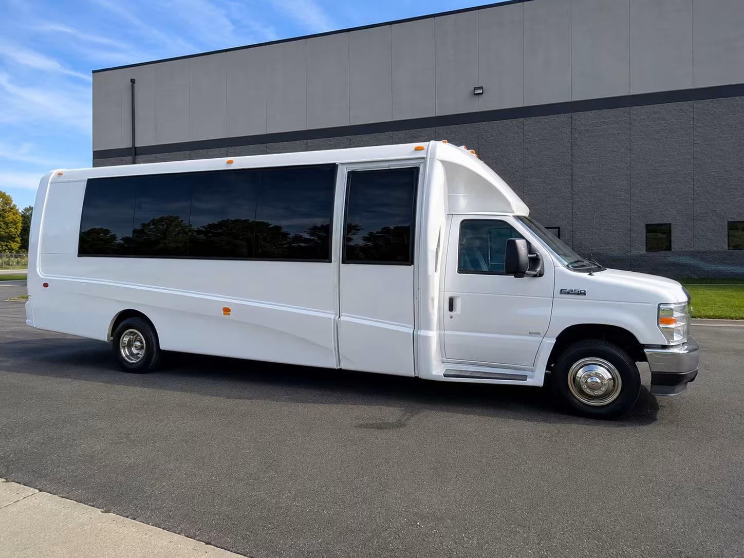 milpitas employee transportation services