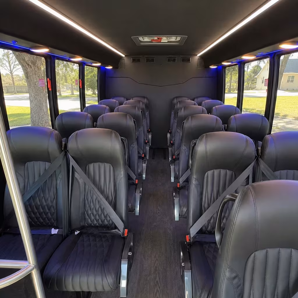 milpitas sports team fan transportation services