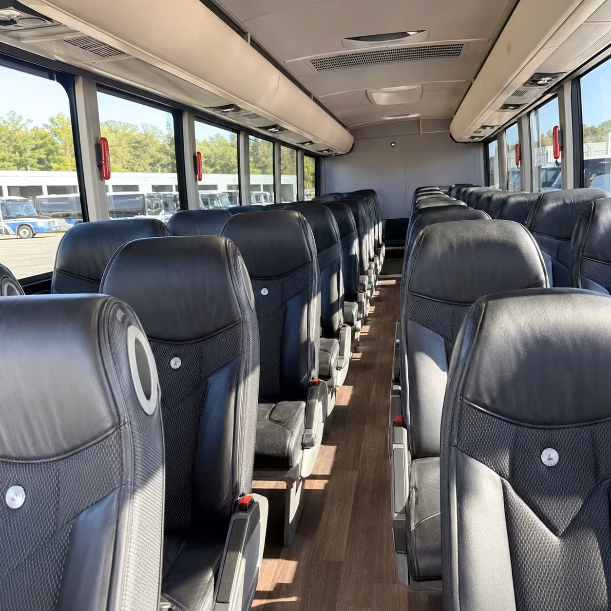 religious group transportation services in milpitas